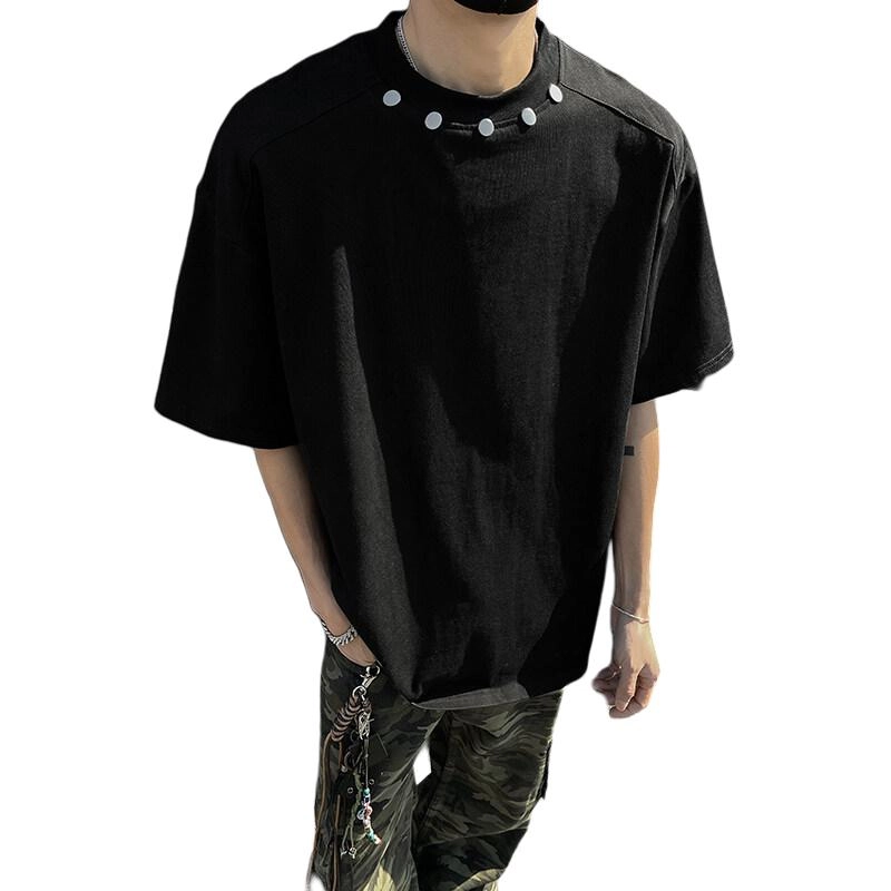 PAINT STAIN T