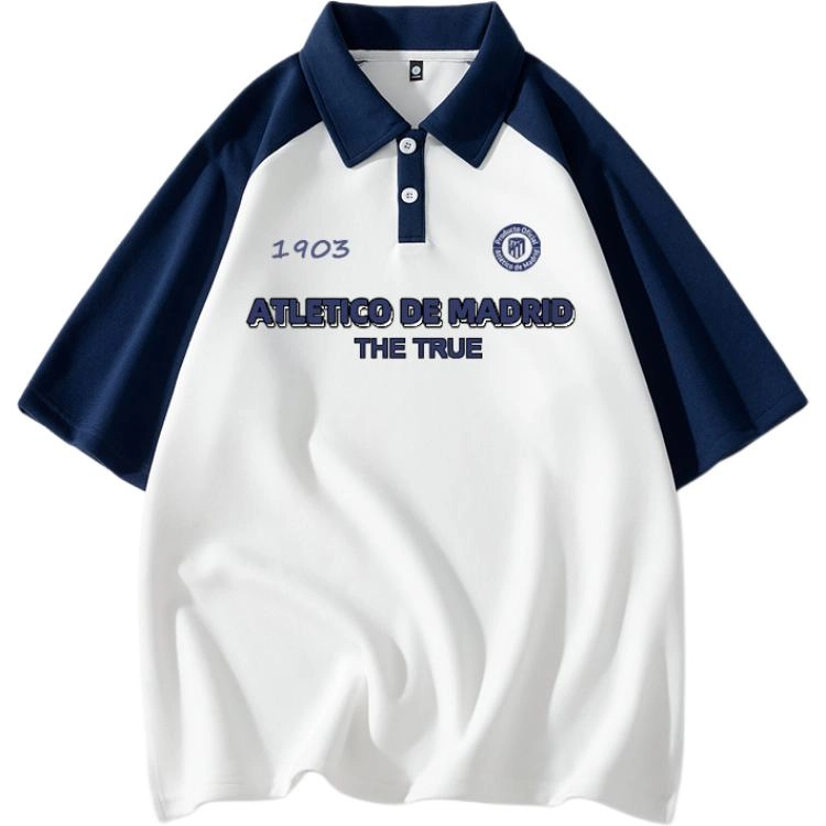 ATLETICO DE MADRID 1903 LOGOPolo