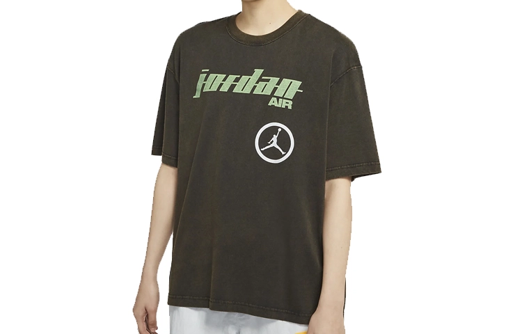 Jordan Moto T
