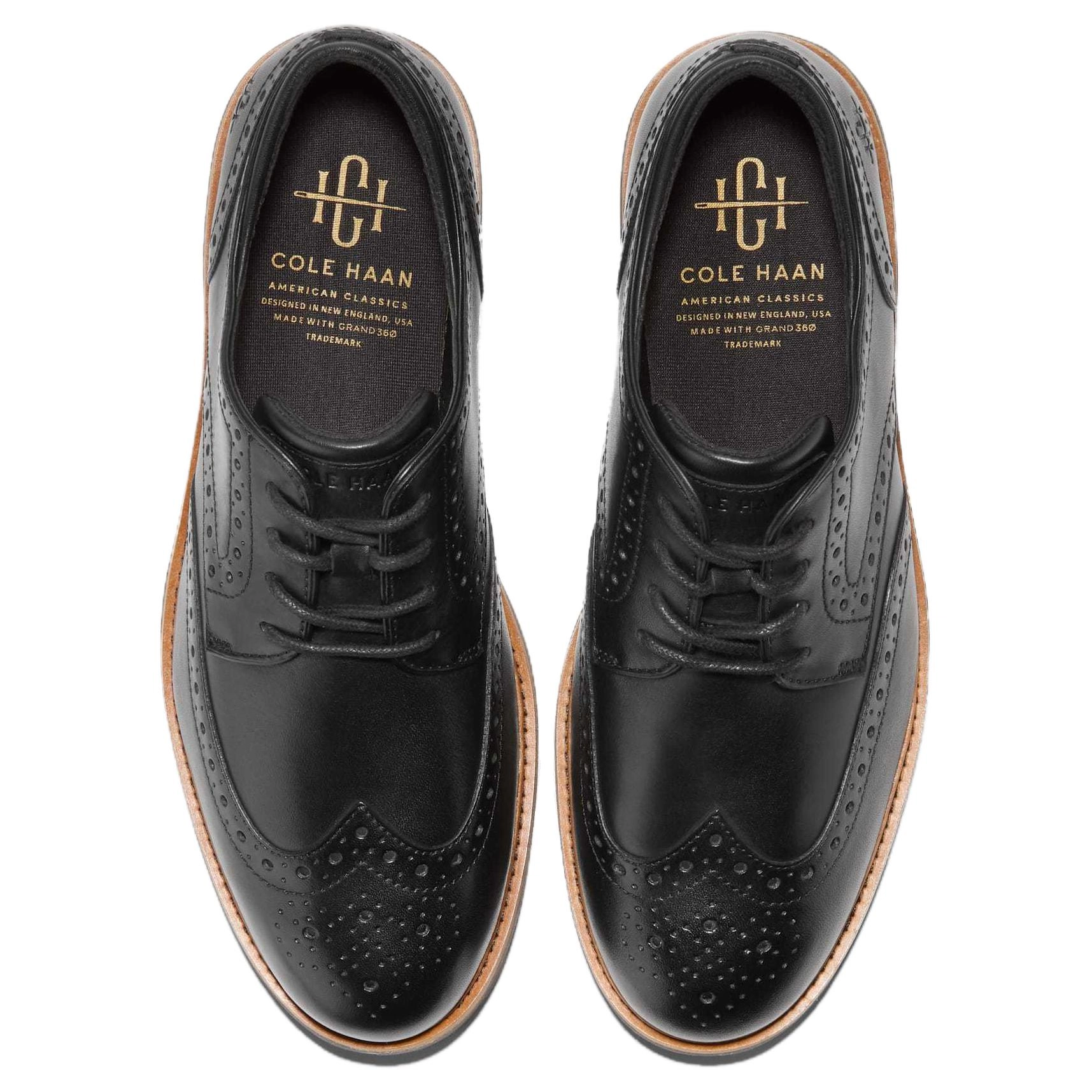 COLE HAAN