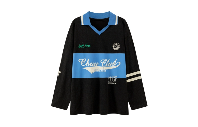 CHUU logoPOLO T