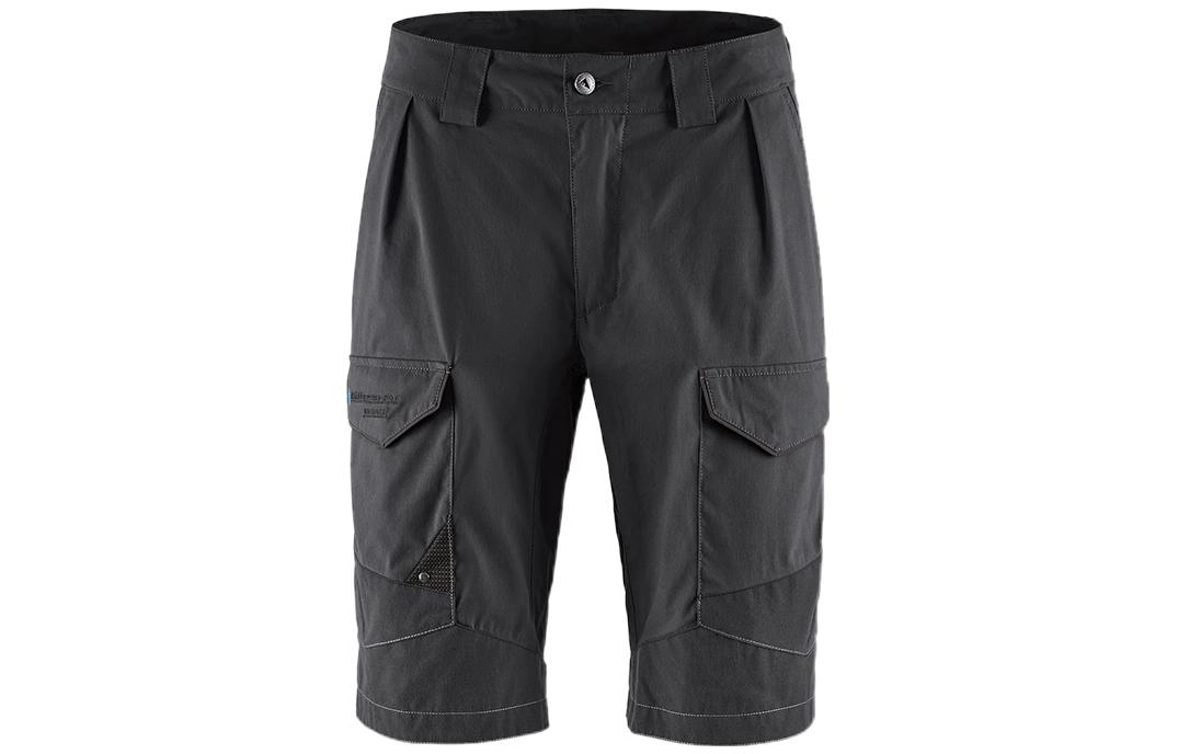 KLATTERMUSEN Grimner Shorts