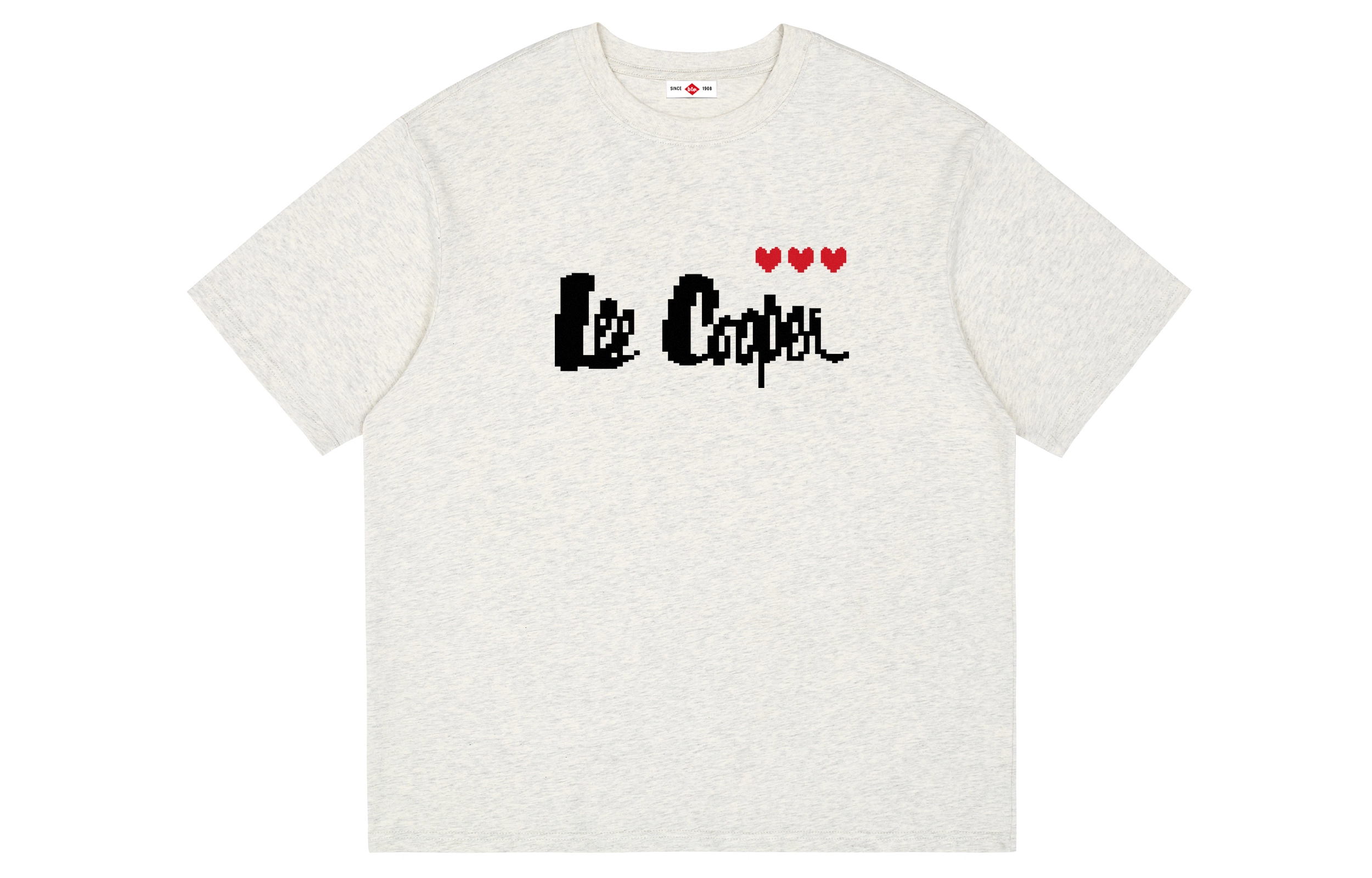 Lee Cooper LogoT