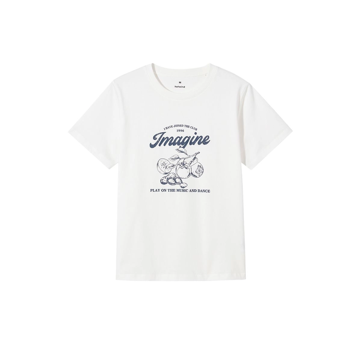 Hotwind T 04