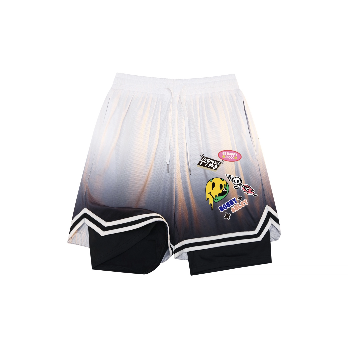 BOBBY ABLEY Logo