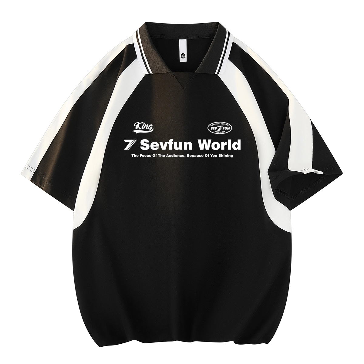 7 SEVFUN logoPolo