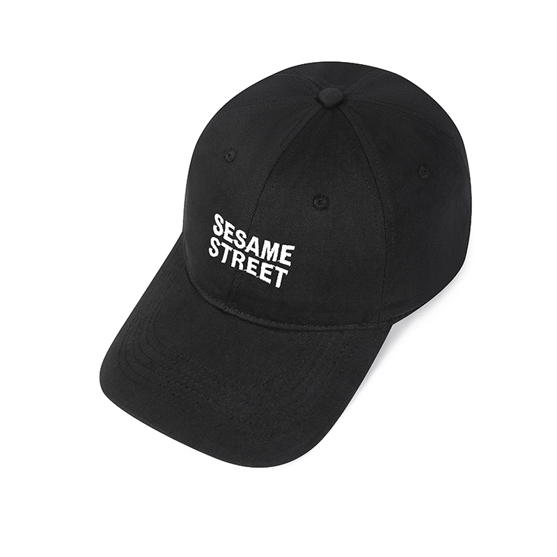 SESAME STREET