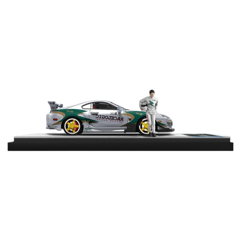 TPC 164 Supra A80 Z -