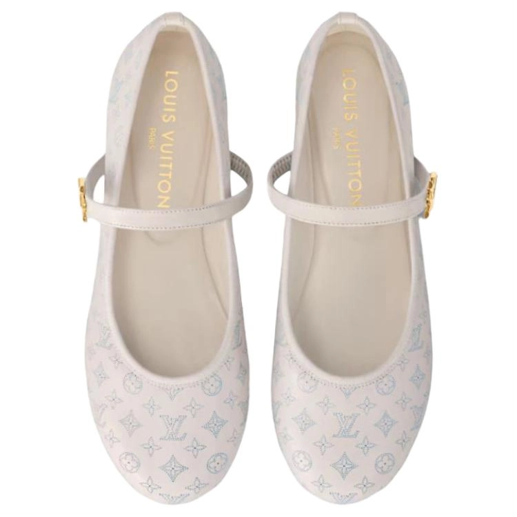 LOUIS VUITTON Romy