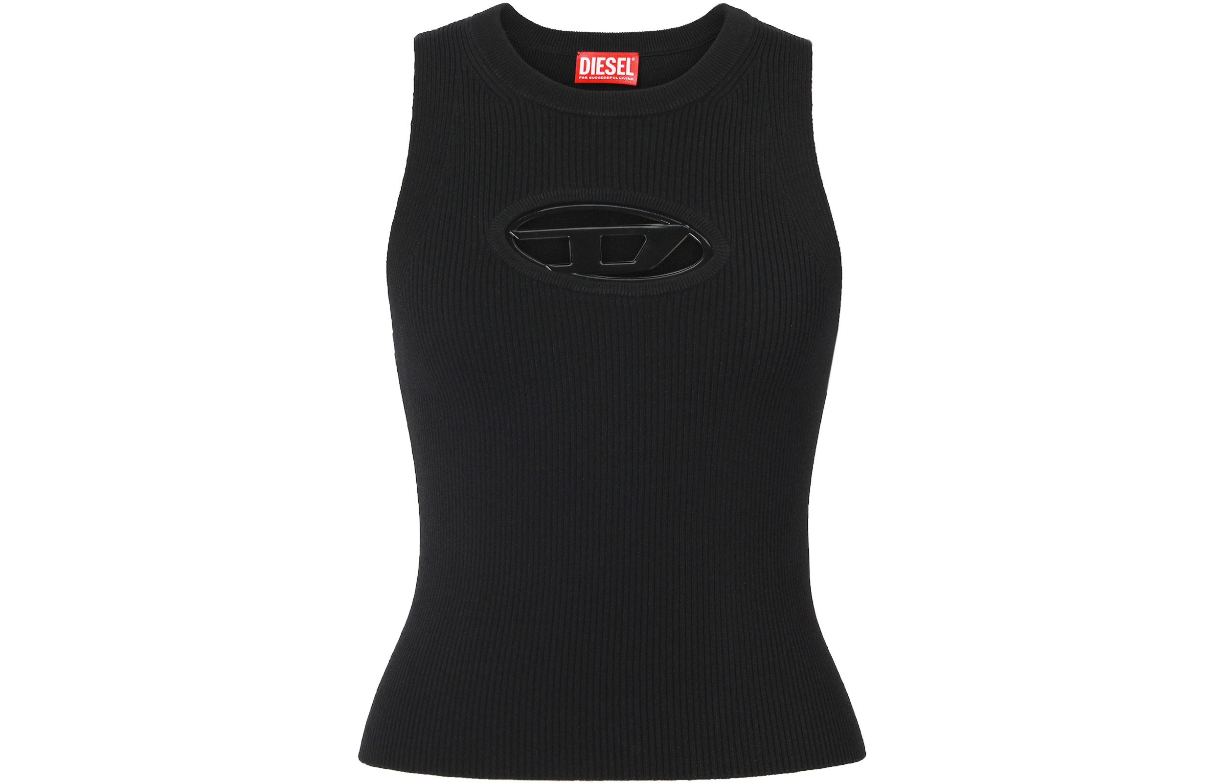 DIESEL FW22 OVAL-DLogo