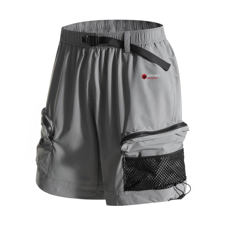 SWISS MILITARY