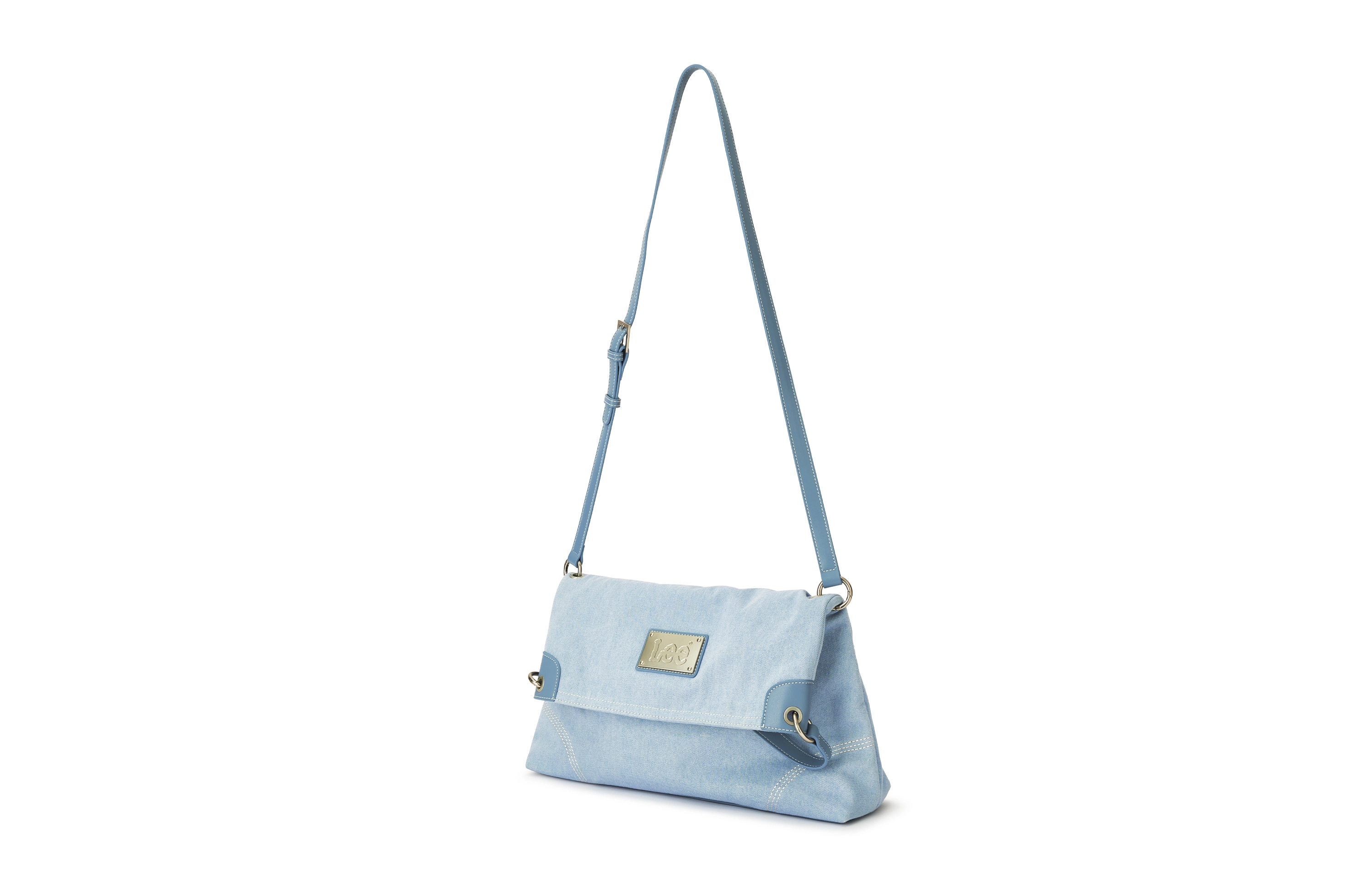 Lee Fold Bag