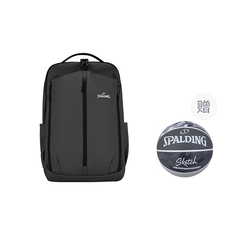 SPALDING