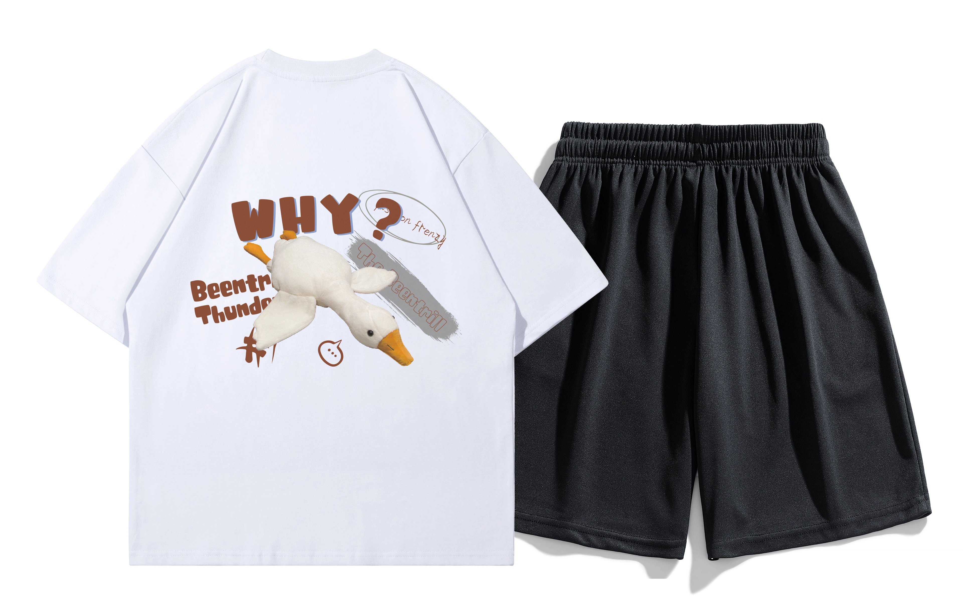 BEENTRILL LogoT