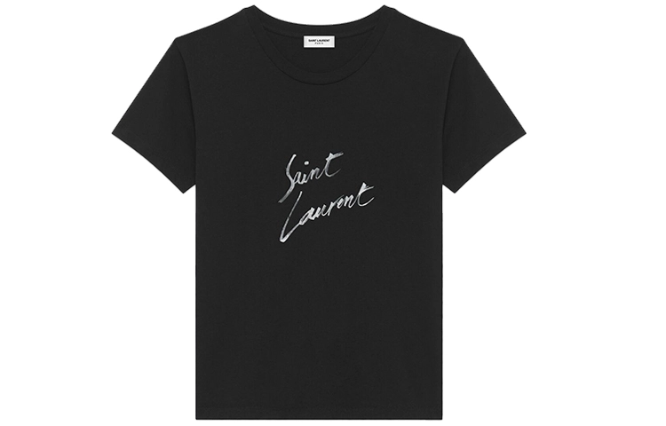 SAINT LAURENT FW21LOGOT