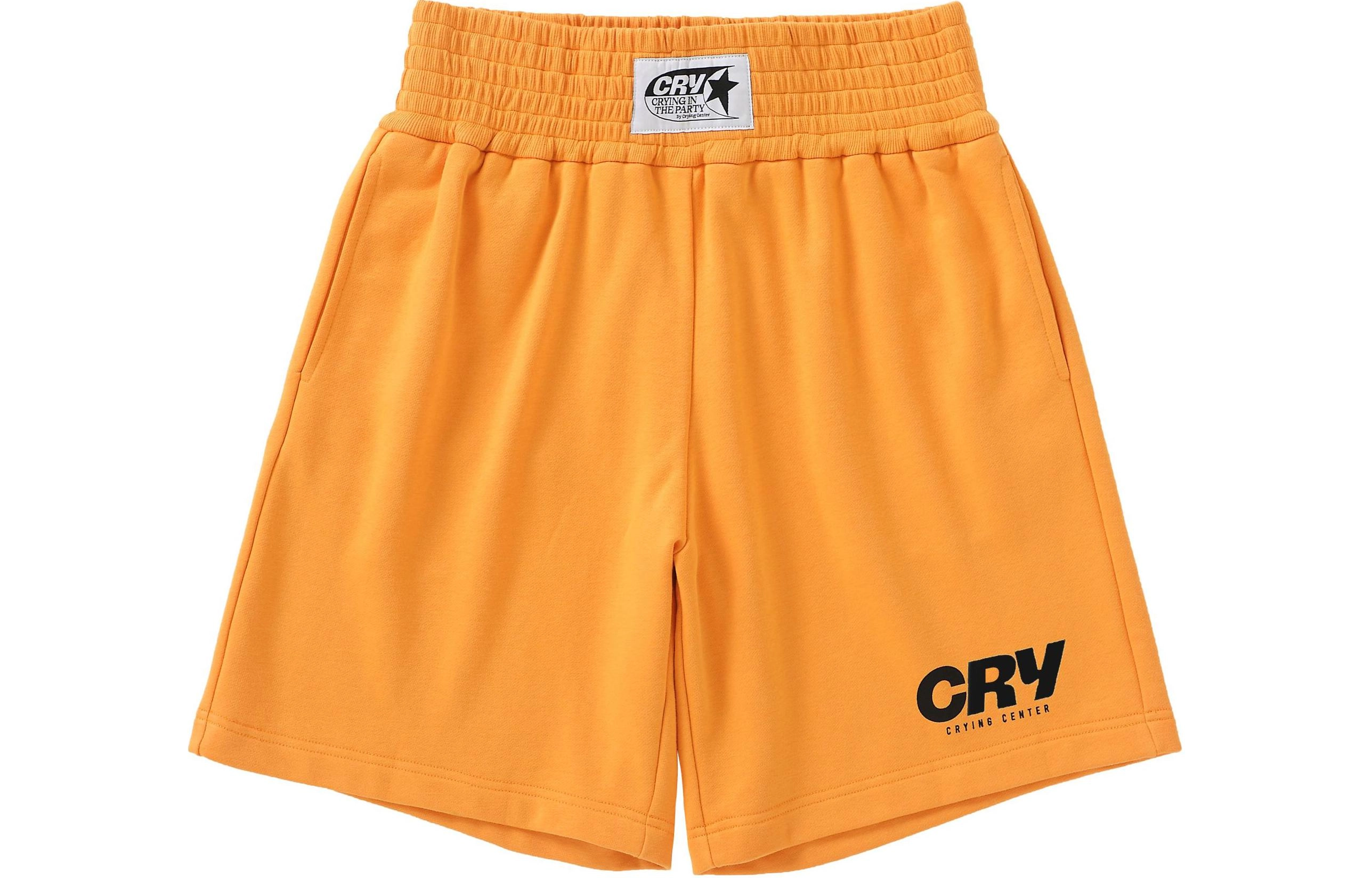Crying Center