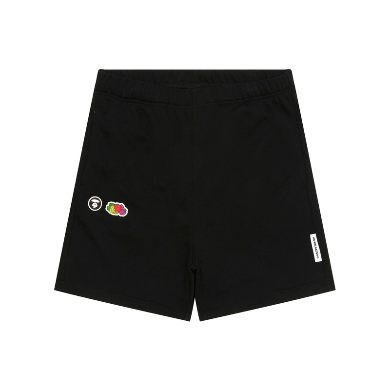 Aape x FRUIT OF THE LOOM SS24 Logo
