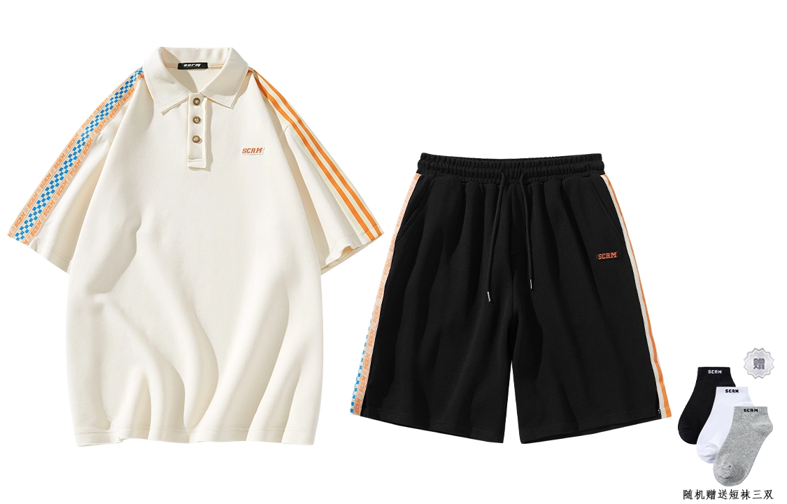 SCRM Polo