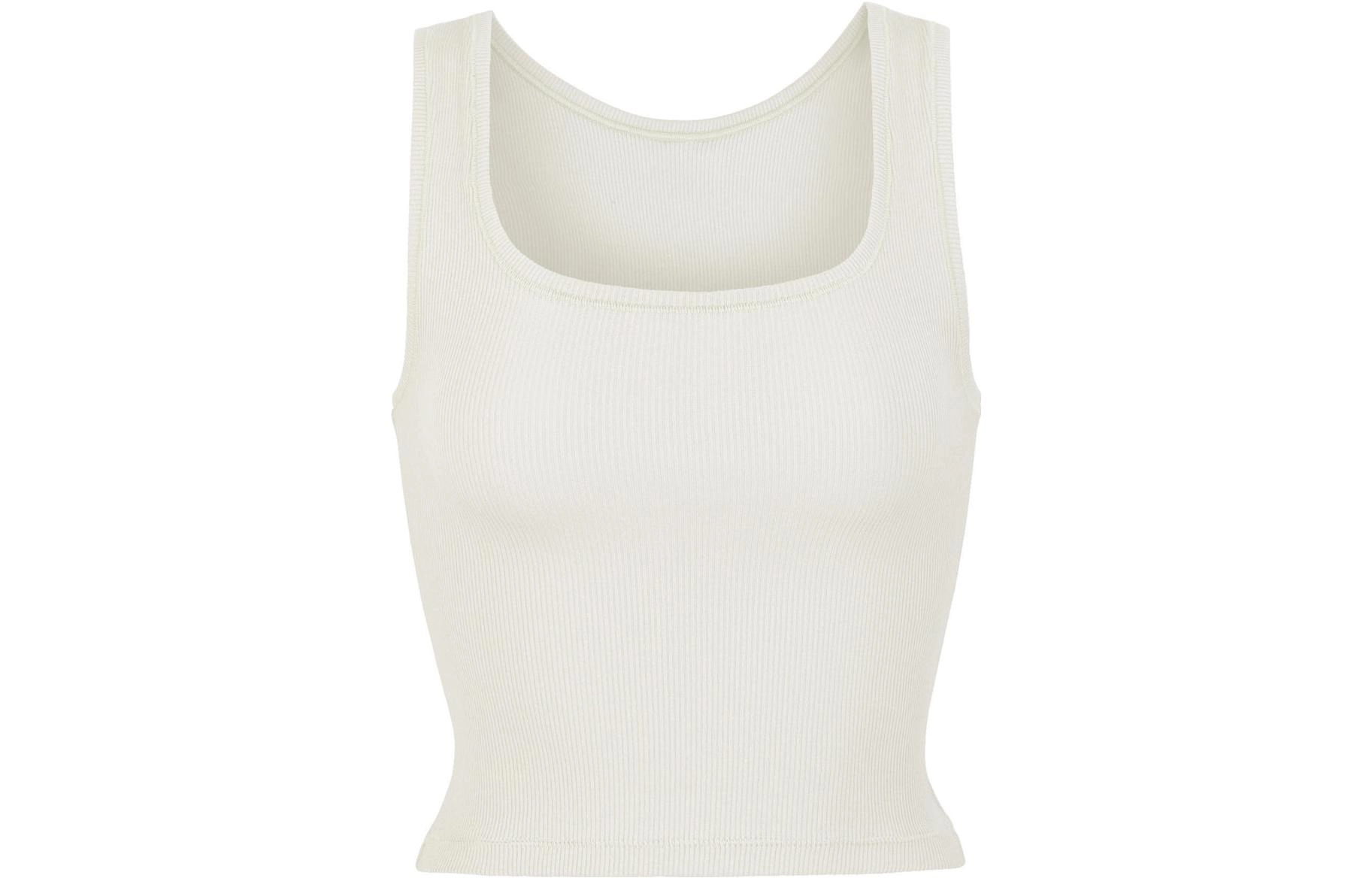 SKIMS COTTON RIB TANK