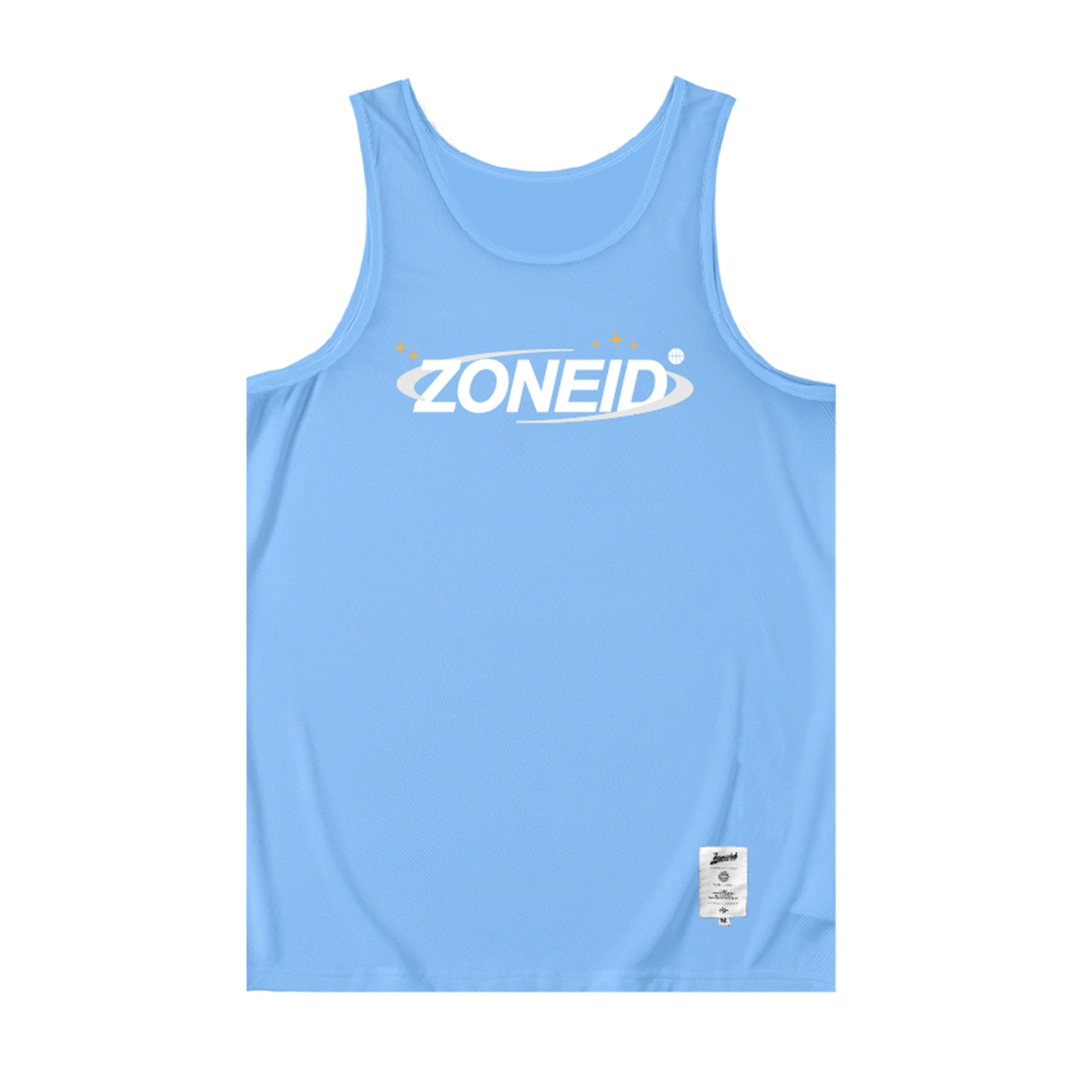 ZONEiD