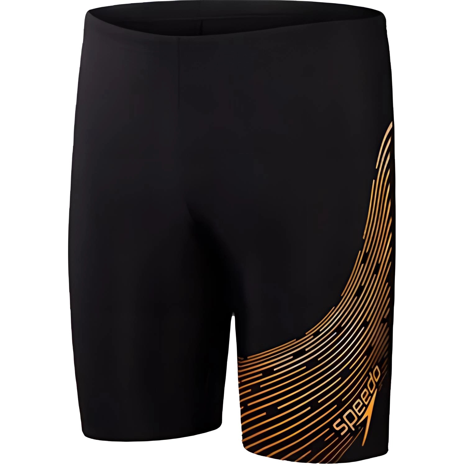 Speedo Eco Logo