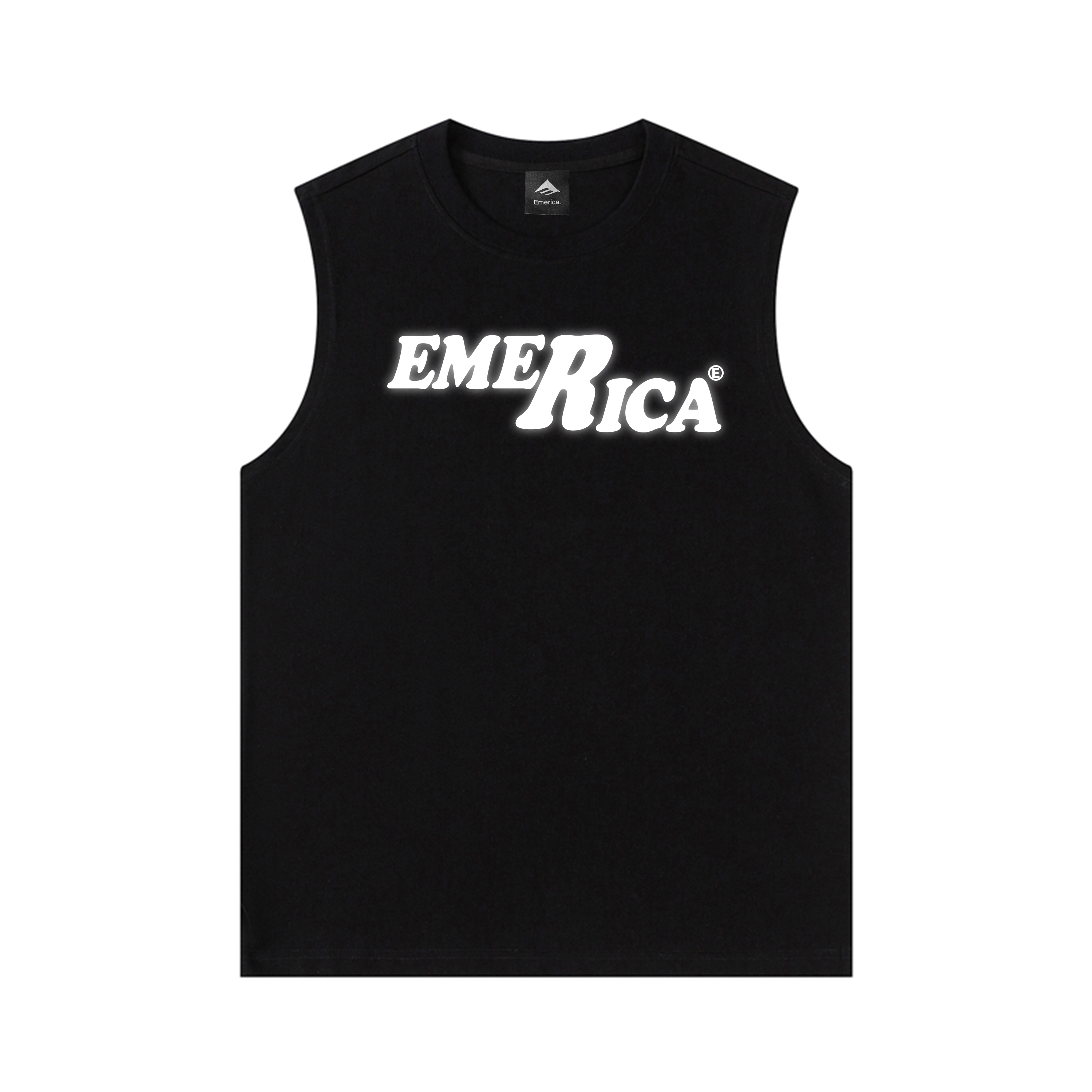 EMERICA Logo
