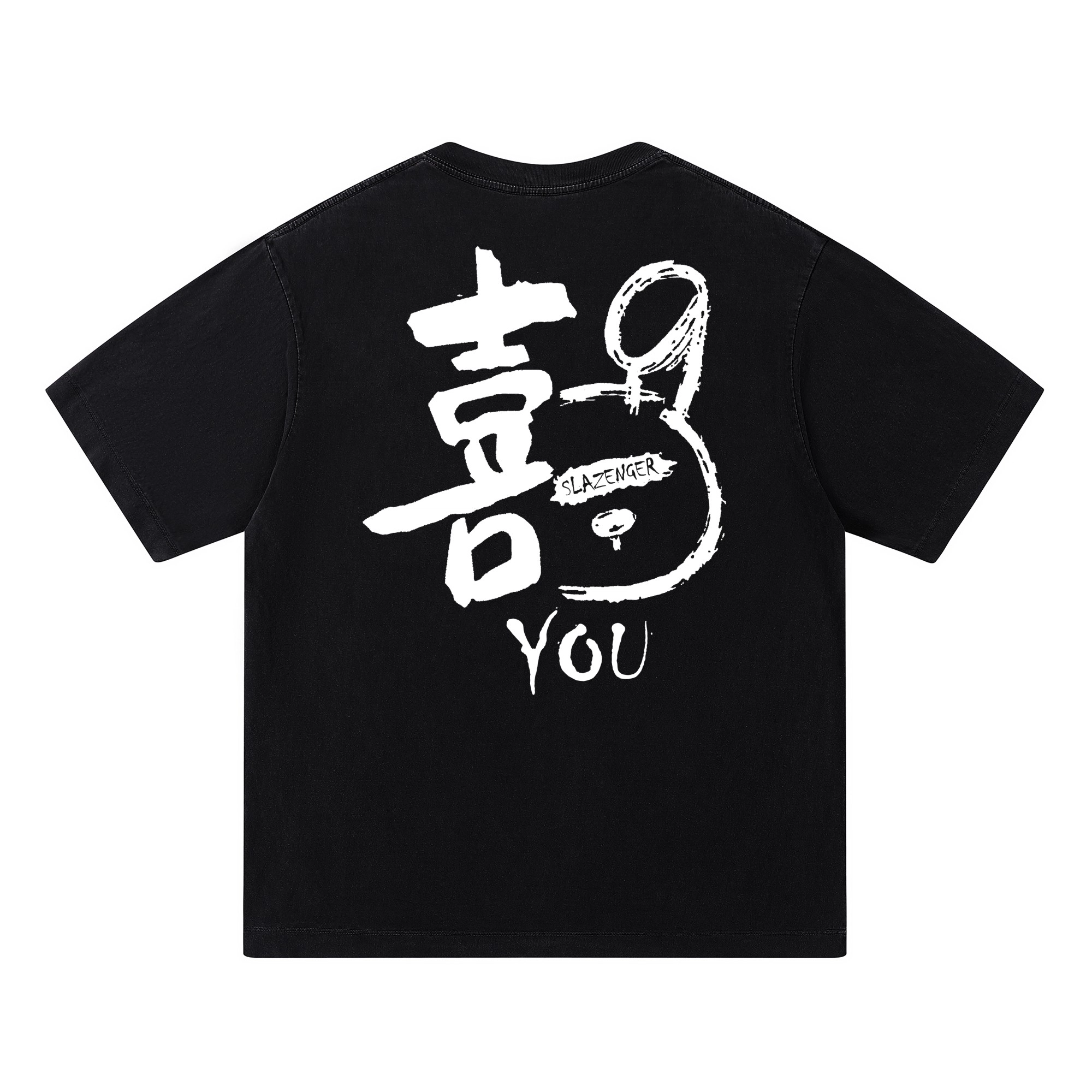 Slazenger T