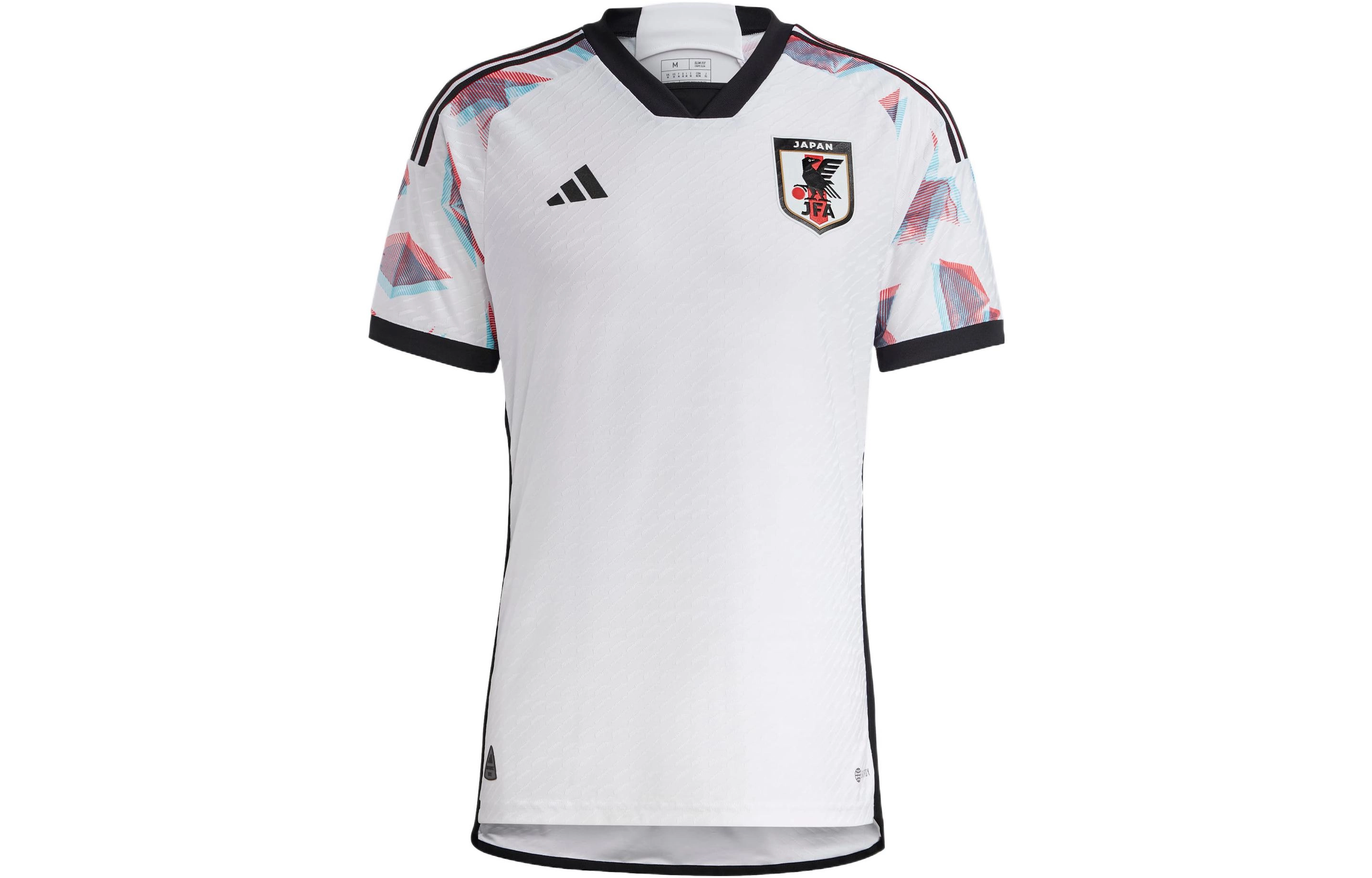 adidas 2022 Logo AU