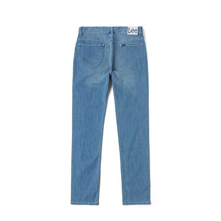Lee SS25