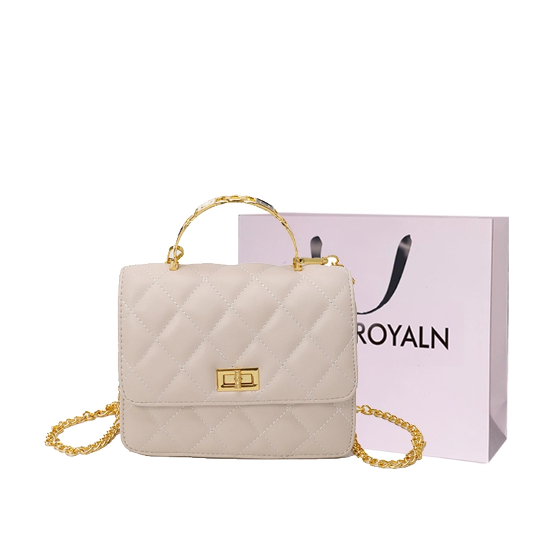 LOUIS ROYALN PU
