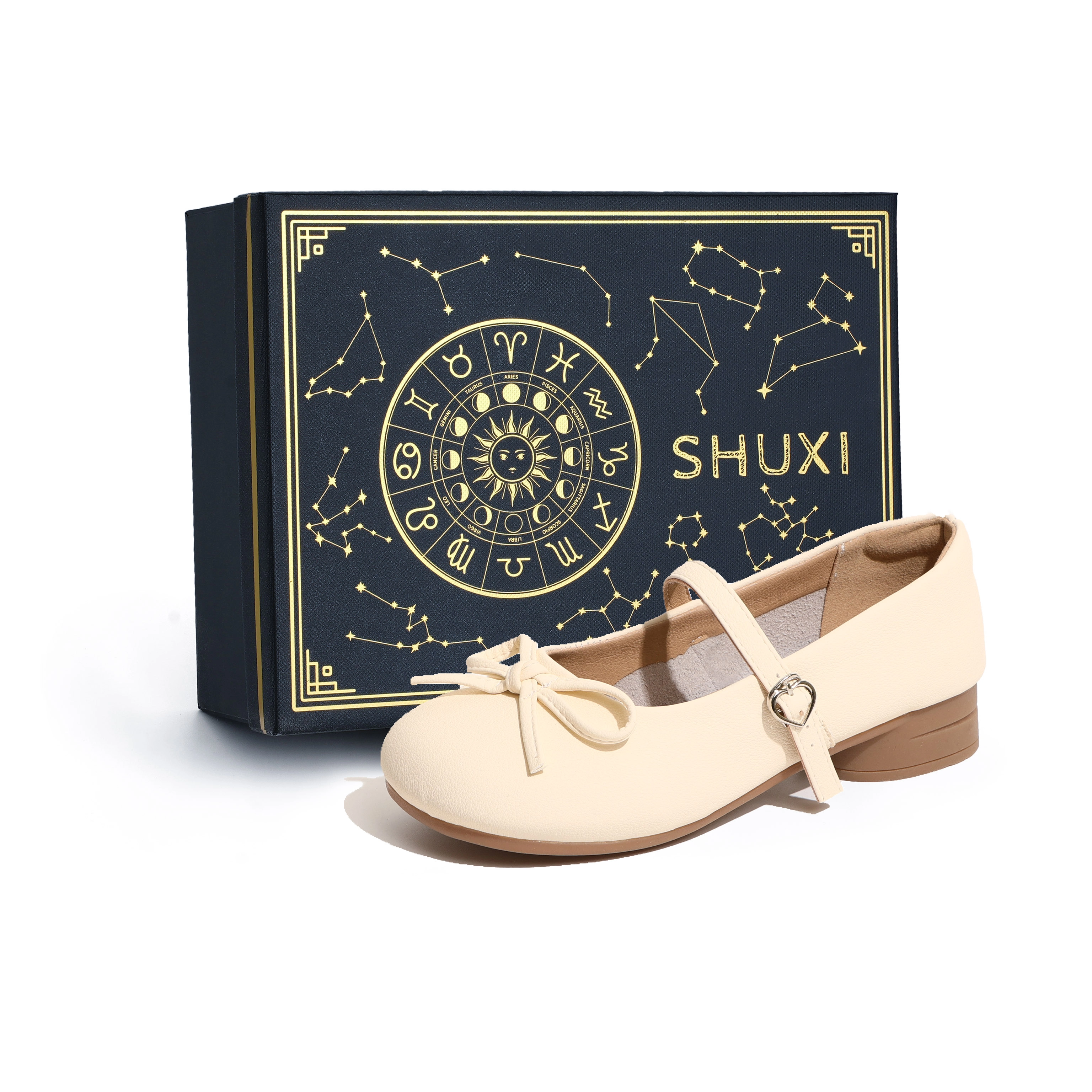 SHUXI PU