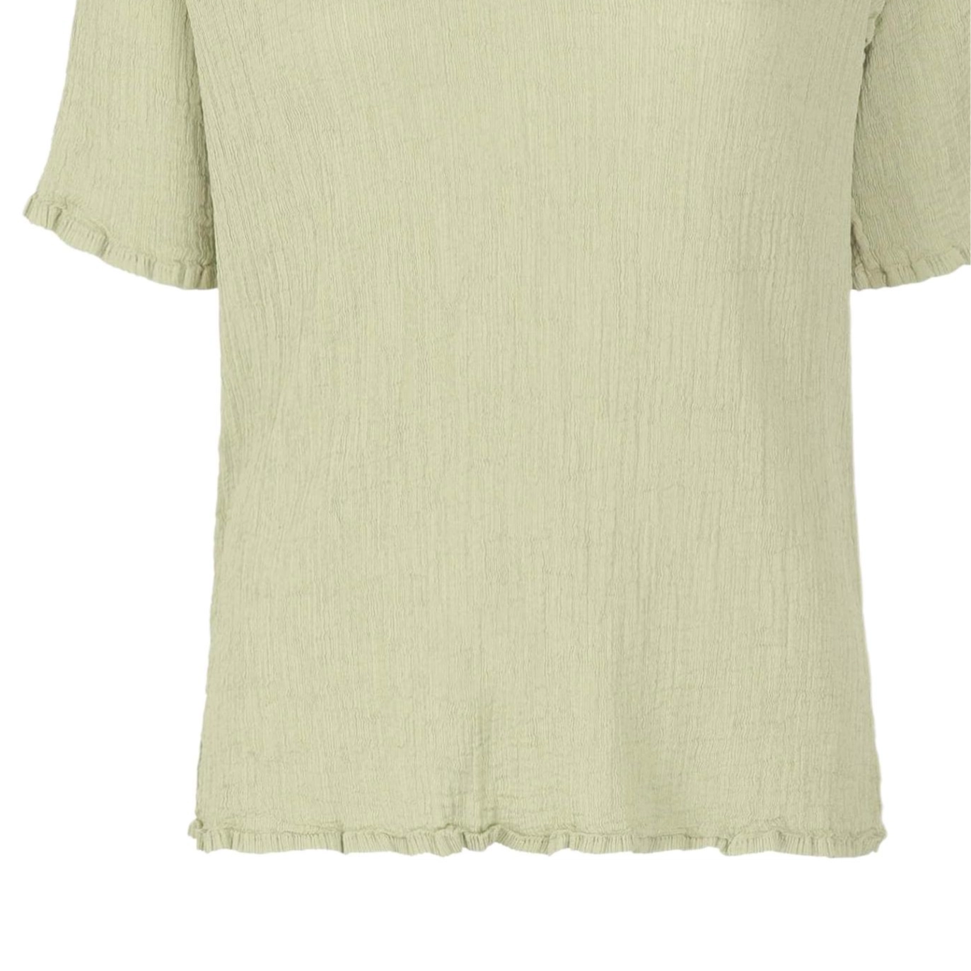 ISSEY MIYAKE SS25 Polo