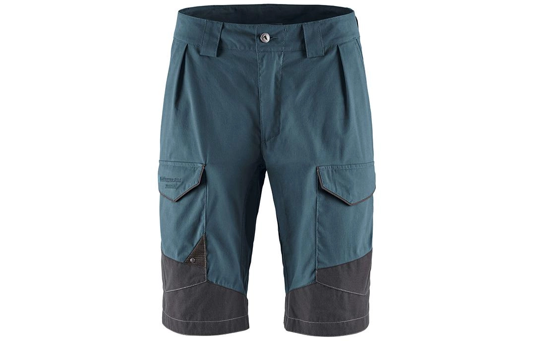 KLATTERMUSEN Grimner Shorts