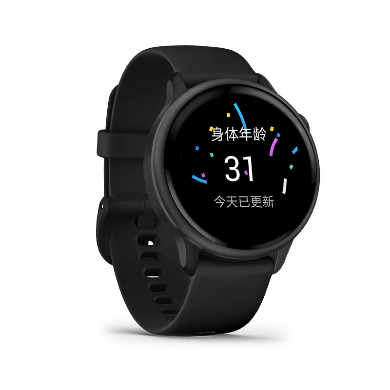 GARMIN Active 6 app