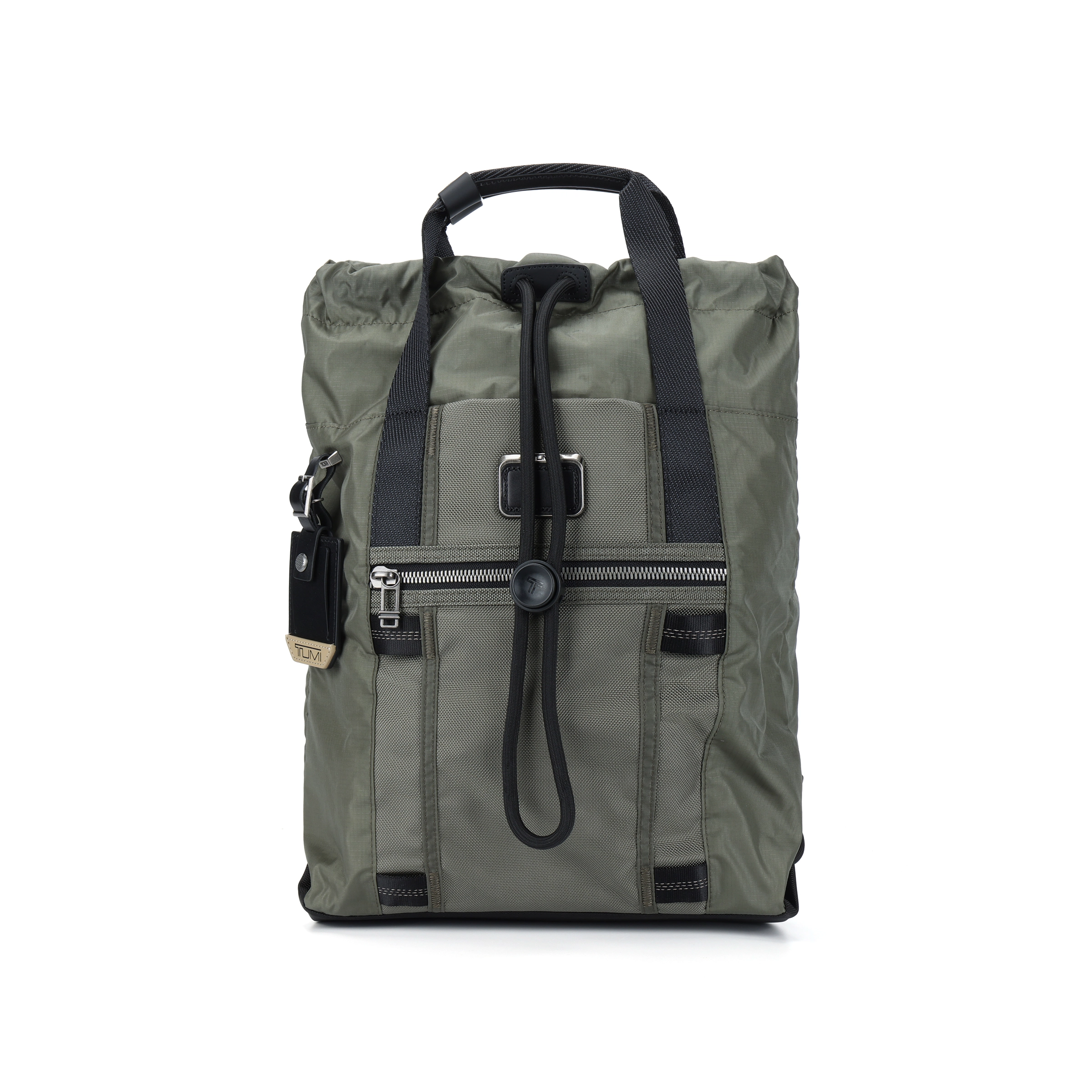 TUMI Alpha Bravo 22