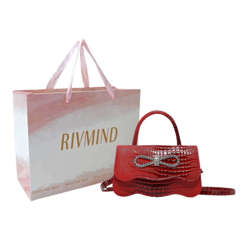 RIVMIND PU