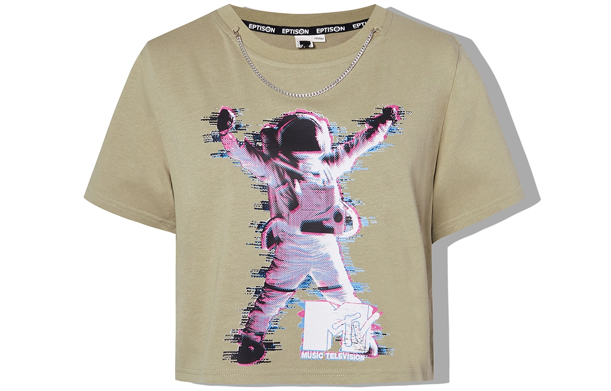 EPTISON WOMAN T