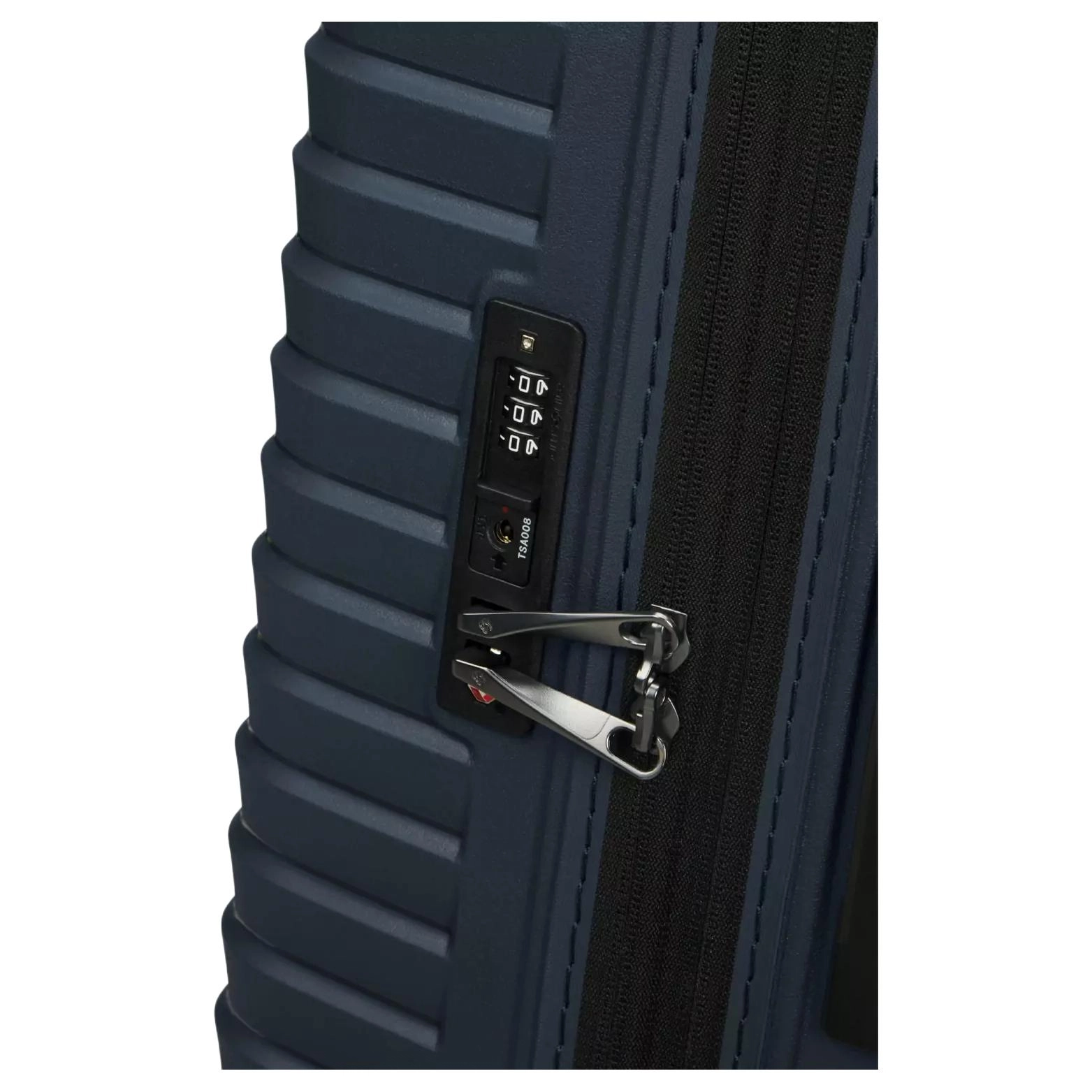 SAMSONITE INTUO 45L PP 20