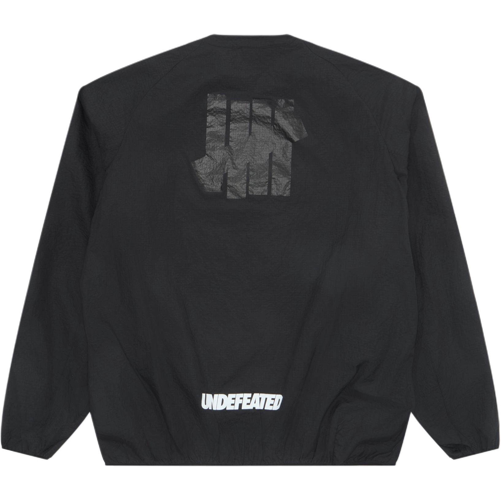 UNDEFEATED SS25 Logo