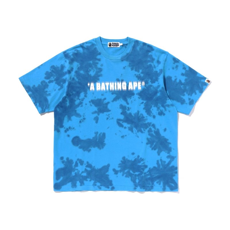 BAPE SS25 logoT
