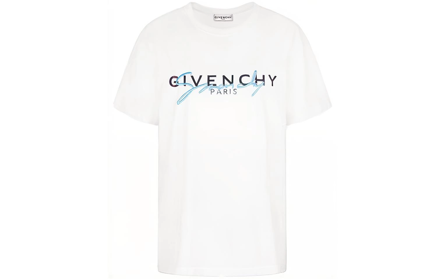 Givenchy LogoT