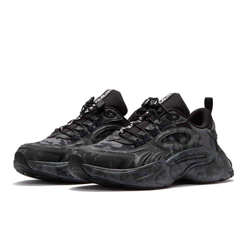 FILA FUSION FORCE x P.A.M.