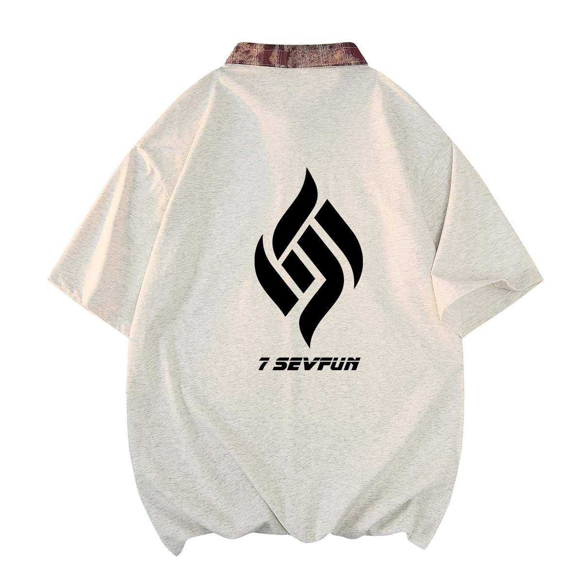 7 SEVFUN Polo