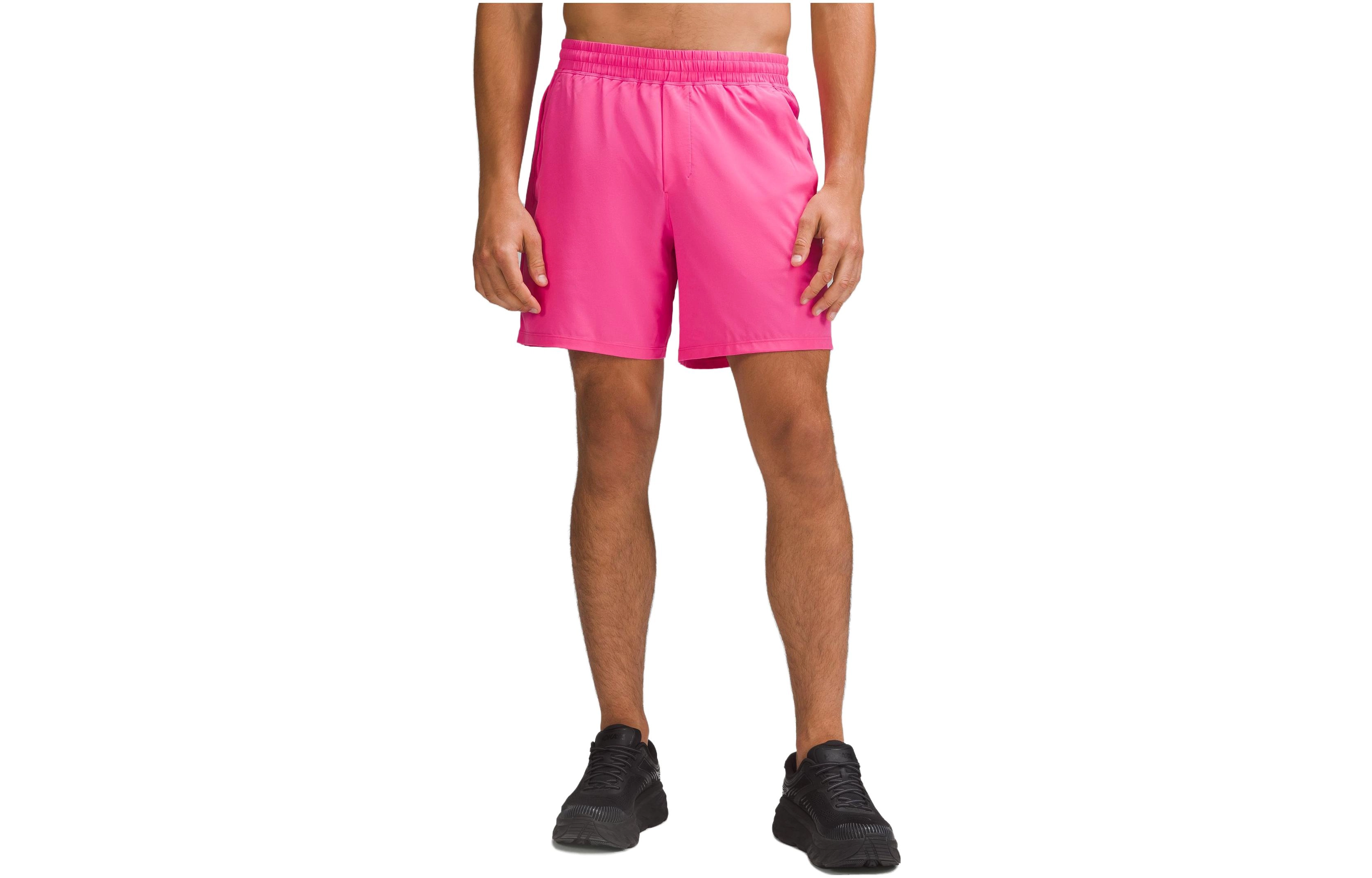 lululemon Pace Breaker Swift 7"
