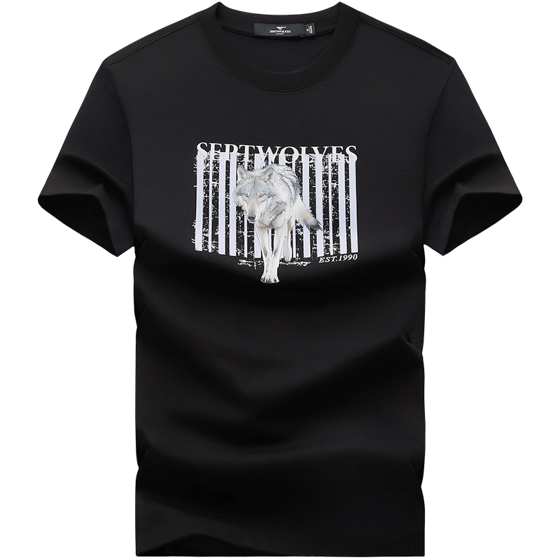 SEPTWOLVES T