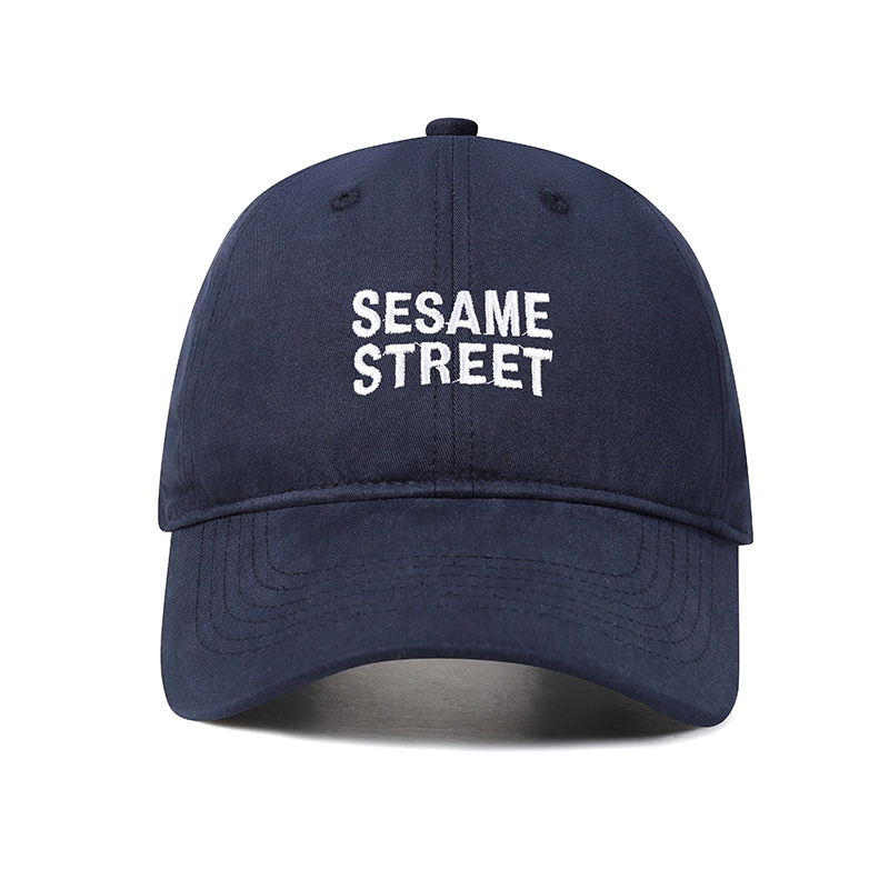 SESAME STREET