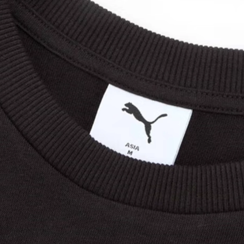 PUMA graphic PT LOGO T -01