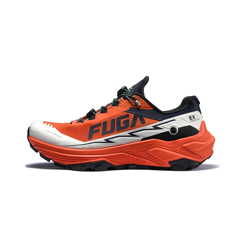 KAILAS FUGA EX3