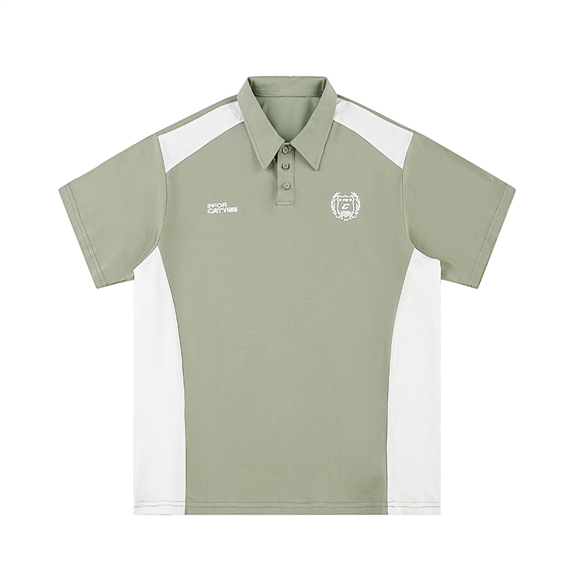 JASONWOOD POLO SS25T