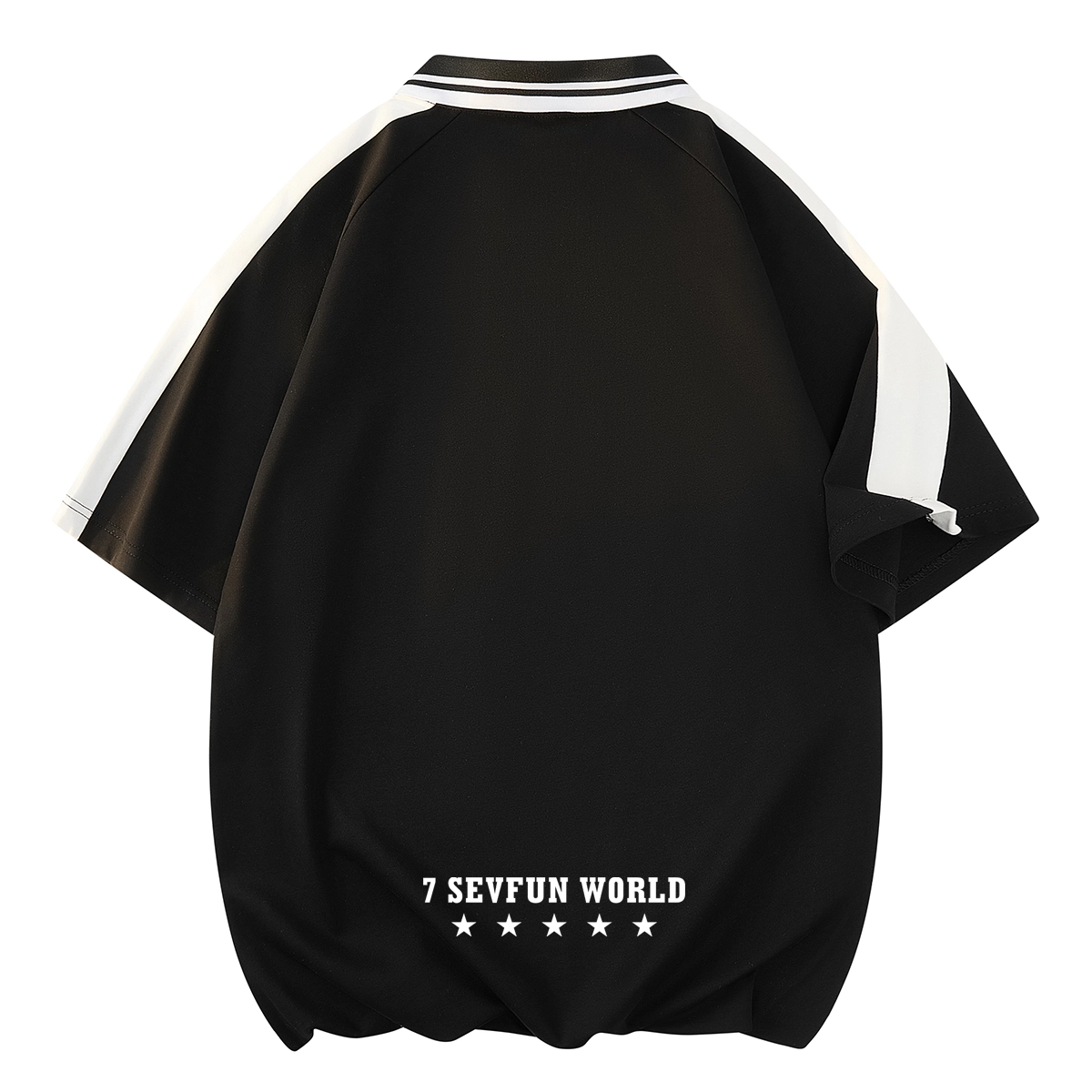 7 SEVFUN logoPolo